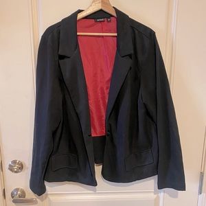 COPY - Black Blazer